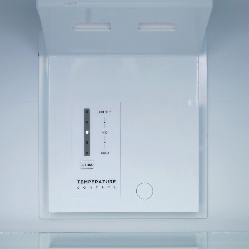 10.1 cu. ft. Frost Free Refrigerator - (FF1013D3S) - AVANTI