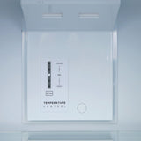 10.1 cu. ft. Frost Free Refrigerator - (FF1013D3S) - AVANTI