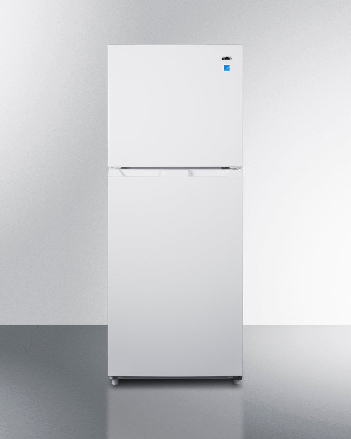 24" Wide Top Mount Refrigerator-Freezer with Icemaker - (FF1088WIM)