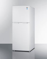 24" Wide Top Mount Refrigerator-Freezer with Icemaker - (FF1088WIM)