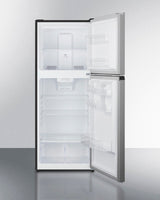 24" Wide Top Mount Refrigerator-freezer - (FF1089PL) - SUMMIT