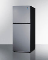 24" Wide Top Mount Refrigerator-freezer - (FF1089PL) - SUMMIT