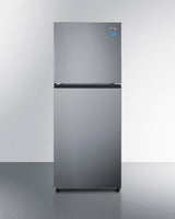 24" Wide Top Mount Refrigerator-freezer - (FF1089PL) - SUMMIT