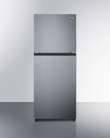 24" Wide Top Mount Refrigerator-Freezer with Icemaker - (FF1089PLIM)