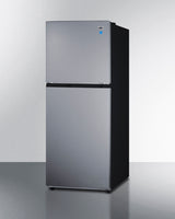 24" Wide Top Mount Refrigerator-Freezer with Icemaker - (FF1089PLIM)