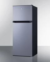 24" Wide Top Mount Refrigerator-Freezer With Icemaker - (FF1093SSIM)