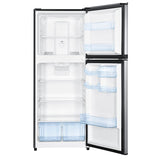 Avanti 10.0 cu. ft. Apartment Size Refrigerator - (FF10B0W) - AVANTI