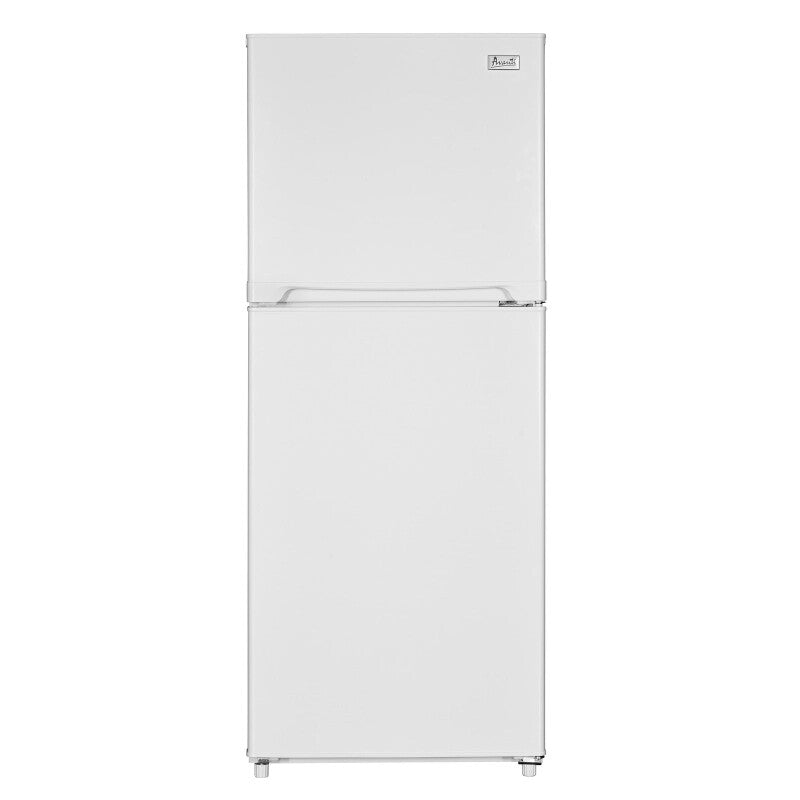 Avanti 10.0 cu. ft. Apartment Size Refrigerator - (FF10B0W) - AVANTI