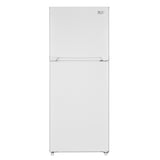 Avanti 10.0 cu. ft. Apartment Size Refrigerator - (FF10B0W) - AVANTI