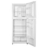 Avanti 10.0 cu. ft. Apartment Size Refrigerator - (FF10B0W) - AVANTI