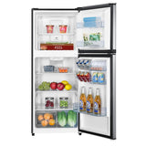 Avanti 10.0 cu. ft. Apartment Size Refrigerator - (FF10B0W) - AVANTI