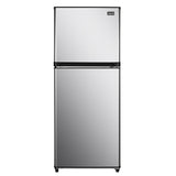 10.0 cu. ft. Apartment Size Refrigerator - (FF10B3S) - AVANTI