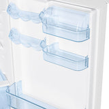 10.0 cu. ft. Apartment Size Refrigerator - (FF10B3S) - AVANTI