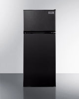 24" Wide Top Mount Refrigerator-freezer - (FF1119B) - SUMMIT