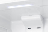 24" Wide Top Mount Refrigerator-Freezer - (FF1142PL)