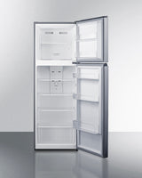 24" Wide Top Mount Refrigerator-Freezer - (FF1142PL)