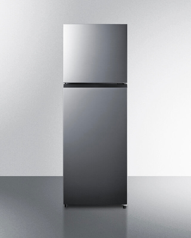 24" Wide Top Mount Refrigerator-Freezer - (FF1142PL)