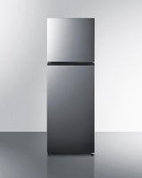 24" Wide Top Mount Refrigerator-Freezer - (FF1142PL)