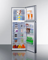 24" Wide Top Mount Refrigerator-Freezer - (FF1142PL)