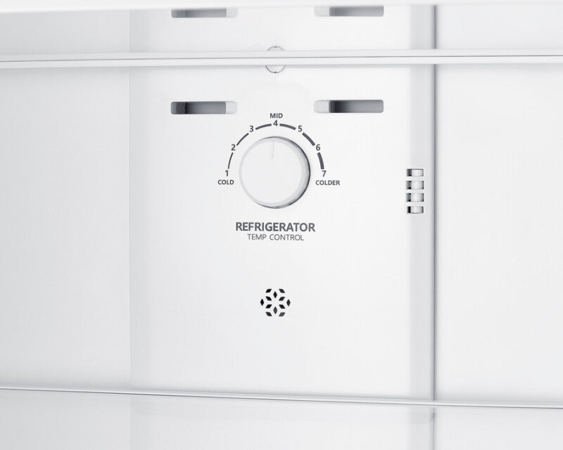 24" Wide Top Mount Refrigerator-Freezer - (FF1142PL)