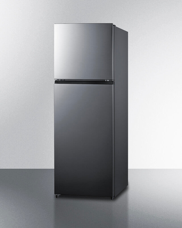 24" Wide Top Mount Refrigerator-Freezer - (FF1142PLLHD)