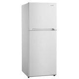 11.6 cu. ft. Apartment Size Refrigerator - (FF116B0W) - AVANTI