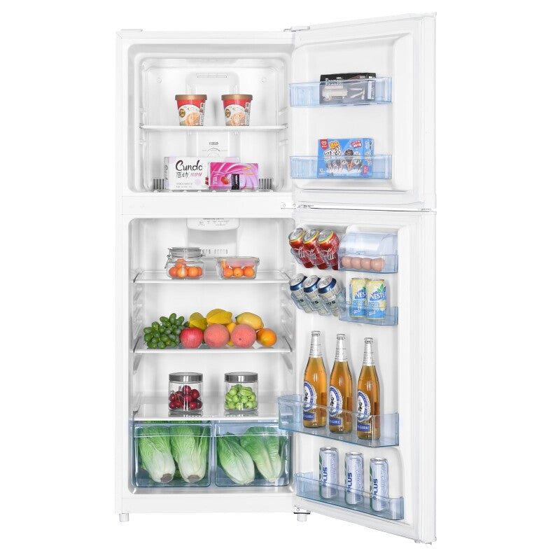 11.6 cu. ft. Apartment Size Refrigerator - (FF116B0W) - AVANTI
