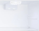 24" Wide Top Mount Refrigerator-freezer With Icemaker - (FF1293SSIM)