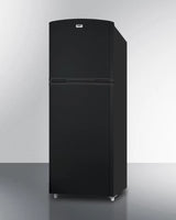 26" Wide Top Mount Refrigerator-Freezer - (FF1427BK)