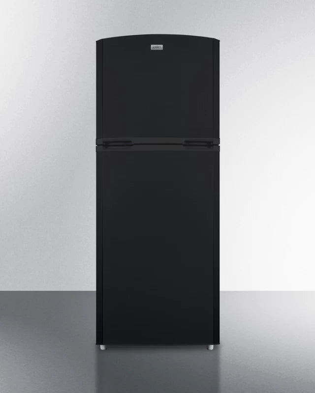 26" Wide Top Mount Refrigerator-Freezer - (FF1427BK)