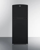26" Wide Top Mount Refrigerator-Freezer - (FF1427BK)
