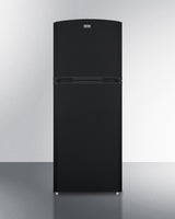 26" Wide Top Mount Refrigerator-Freezer - (FF1427BKLHD)