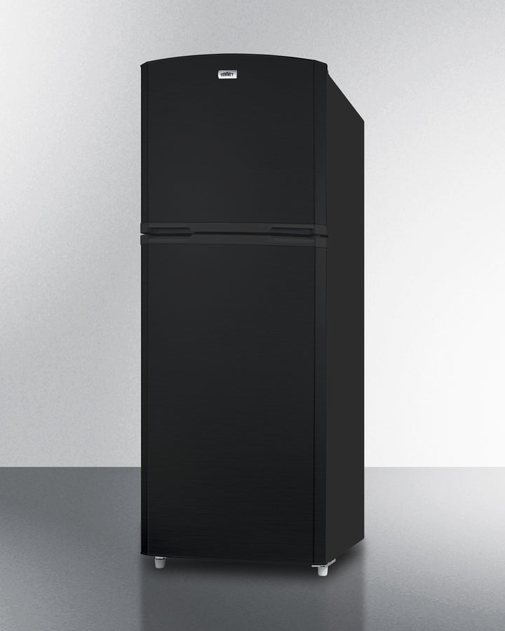 26" Wide Top Mount Refrigerator-Freezer - (FF1427BKLHD)