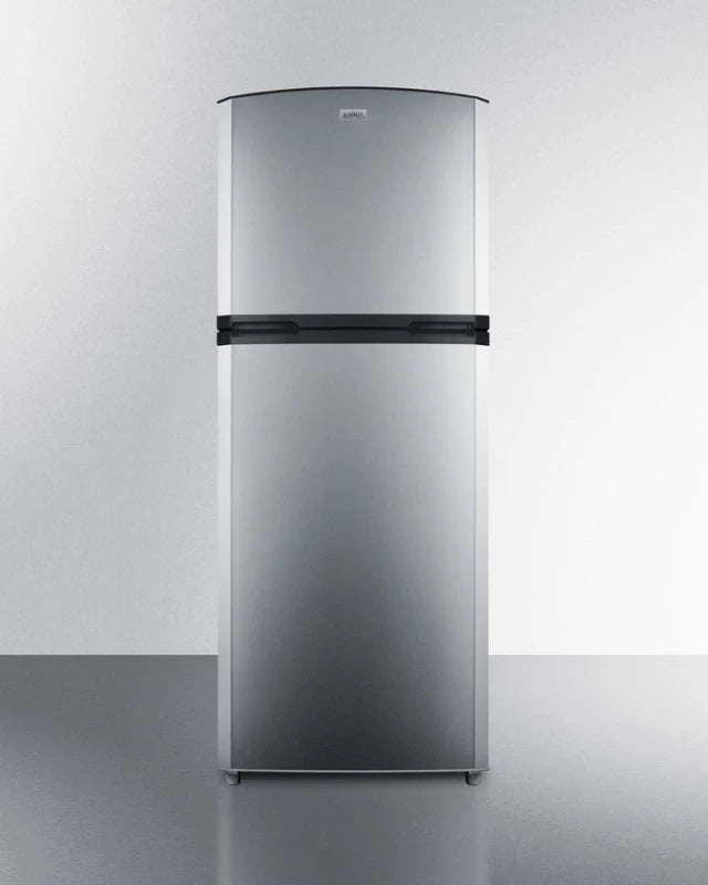 26" Wide Top Mount Refrigerator-freezer - (FF1427SS)
