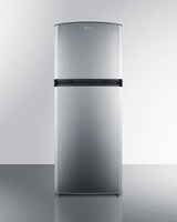 26" Wide Top Mount Refrigerator-freezer With Icemaker - (FF1427SSIM)