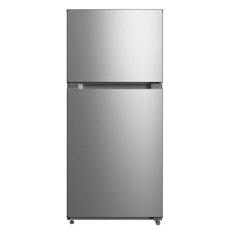 14.2 Cu. Ft. Two Door Frost Free / Glass Shelves / Removable Door Bins / Gallon Door Storage / Reversible Doors - (FF14D3S4)