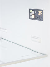 28" Wide Top Mount Refrigerator-freezer With Icemaker - (FF1512SSIM) - SUMMIT