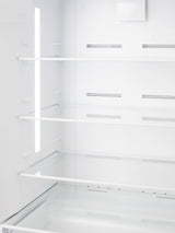 28" Wide Top Mount Refrigerator-freezer With Icemaker - (FF1512SSIM) - SUMMIT