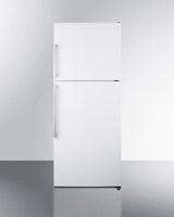 28" Wide Top Mount Refrigerator-freezer - (FF1515W) - SUMMIT