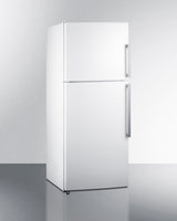 28" Wide Top Mount Refrigerator-freezer - (FF1515WLHD) - SUMMIT