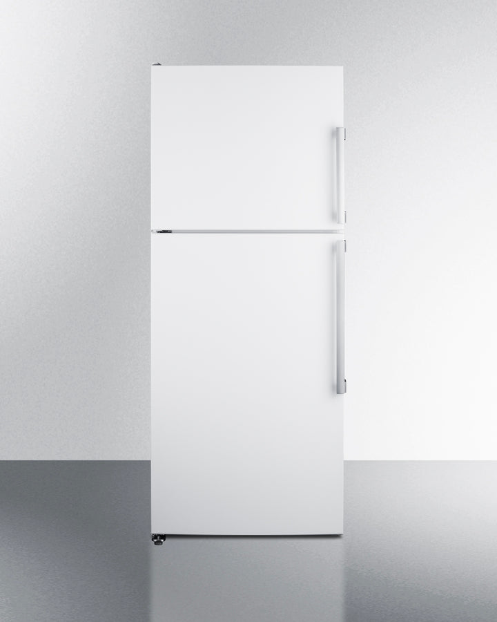 28" Wide Top Mount Refrigerator-freezer - (FF1515WLHD) - SUMMIT