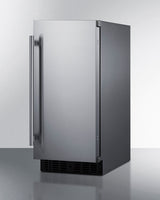 15" Wide Built-in All-refrigerator - (FF1532BCSS)
