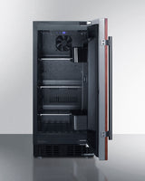 15" Wide Built-in All-refrigerator (panel Not Included) - (FF1532BIF)
