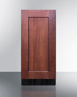 15" Wide Built-in All-refrigerator (panel Not Included) - (FF1532BIF)