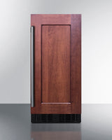 15" Wide Built-in All-refrigerator (panel Not Included) - (FF1532BIF)