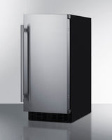 15" Wide Built-in All-refrigerator - (FF1532BSS)