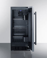 15" Wide Built-in All-refrigerator - (FF1532BSS)
