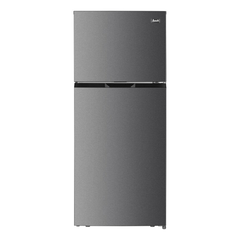 17.6 cu. ft. Frost Free Apartment Size Refrigerator - (FF18B0W) - AVANTI