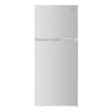 17.6 cu. ft. Frost Free Apartment Size Refrigerator - (FF18B3S) - AVANTI