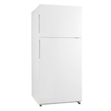 18 cu.ft. Apartment Size Refrigerator - (FF18D0W4) - AVANTI